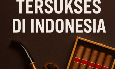 pengusaha tembakau