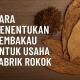 Tembakau Terbaik