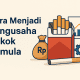 Pengusaha Rokok
