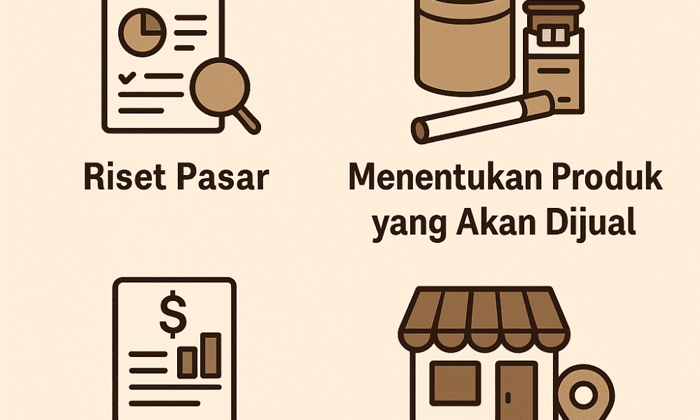 toko tembakau
