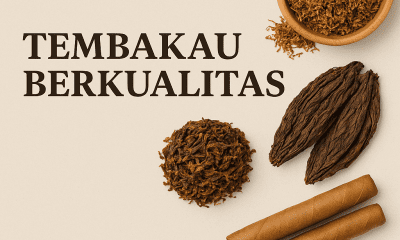 Toko Tembakau Jember