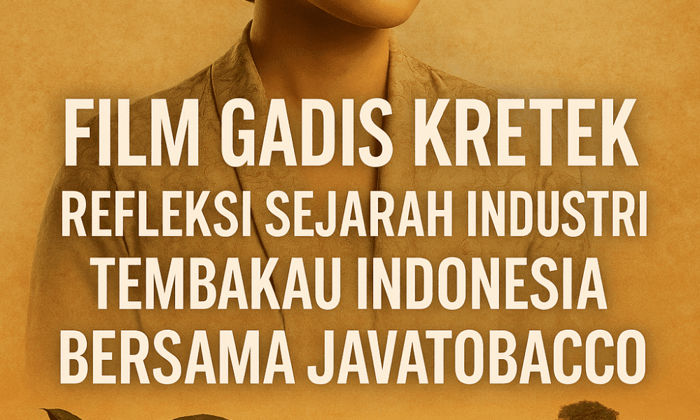 Gadis Kretek