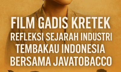 Gadis Kretek
