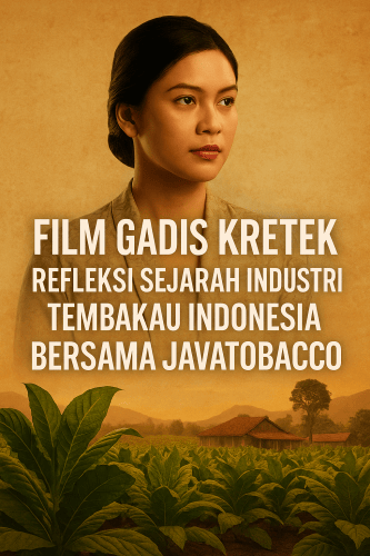 Gadis Kretek