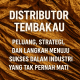 distributor tembakau