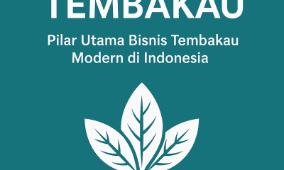 supplier tembakau