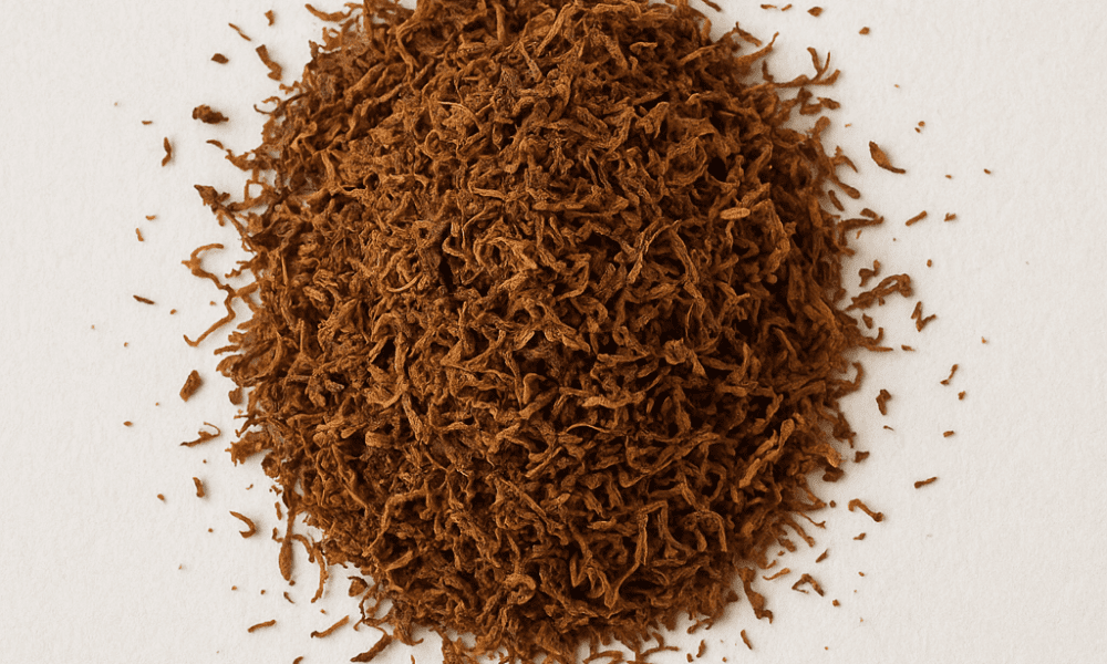 tembakau gayo