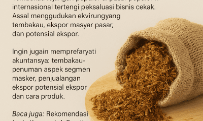Tembakau Rajangan