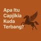 Capjikia Kuda Terbang
