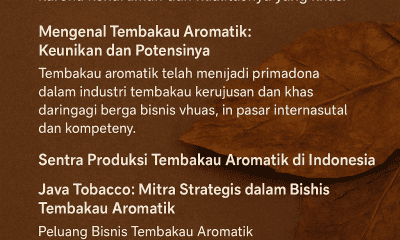 Tembakau Aromatik
