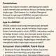 Contoh AMDAL Pabrik Rokok