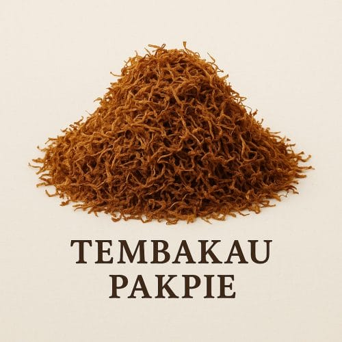 Tembakau Pakpie