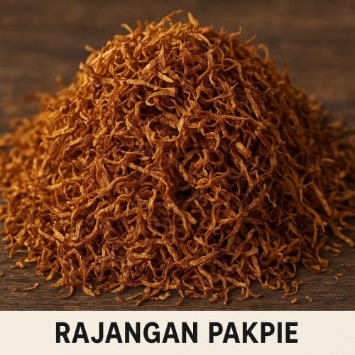 Rajangan Pakpie