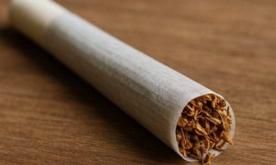 Cara Membuat Alat Linting Rokok